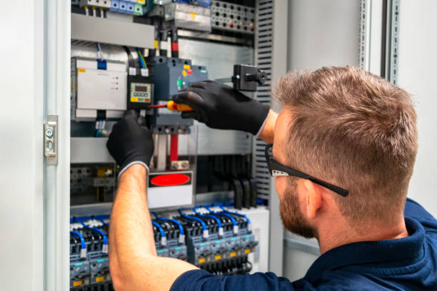 Best Circuit Breaker Repair  in Verona, VA