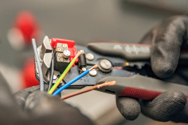 Best Electrical Repair Services  in Verona, VA