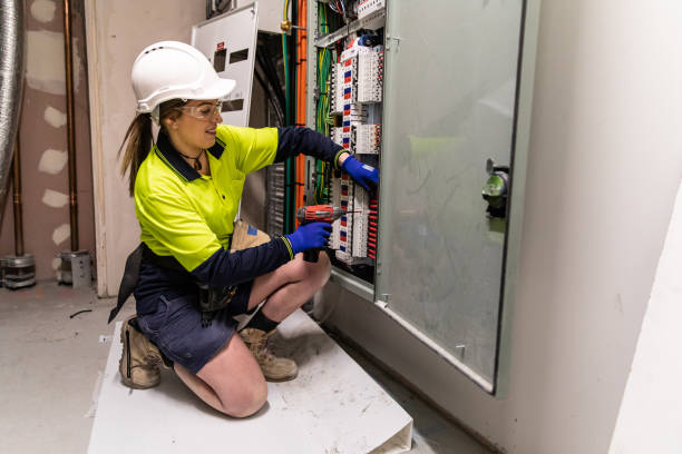 Best Affordable Electrical Installation  in Verona, VA