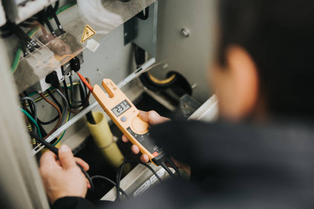 Best Electrical Outlet Repair  in Verona, VA