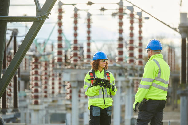 Best 24-Hour Electrician  in Verona, VA
