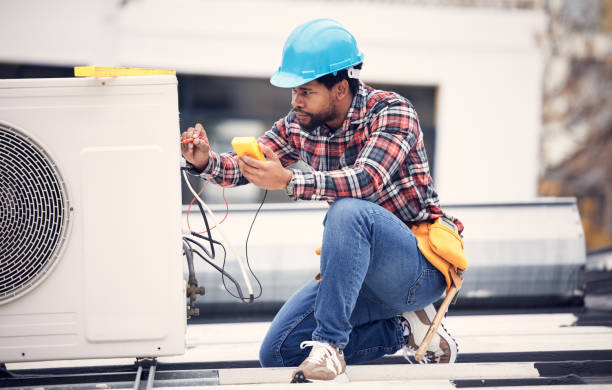 Best Residential Electrician Services  in Verona, VA