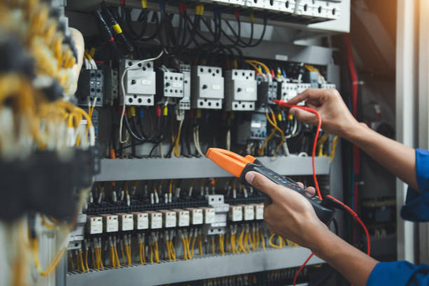 Best Electrical Rewiring Services  in Verona, VA