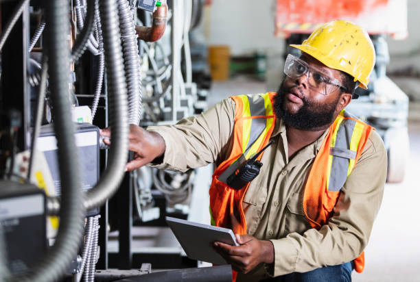 Best Electrical Contractors for Businesses  in Verona, VA
