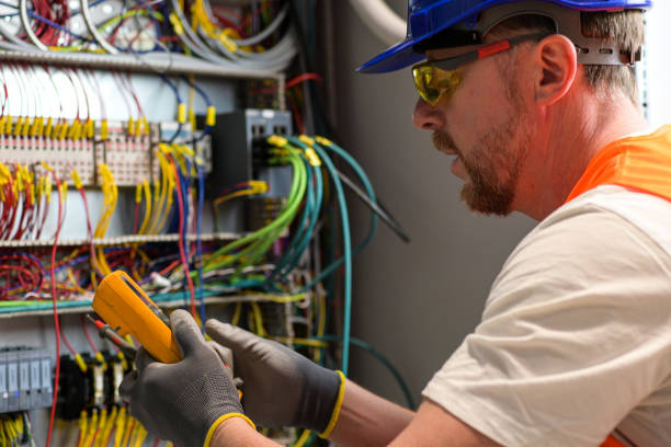 Best Electrician Near Me  in Verona, VA