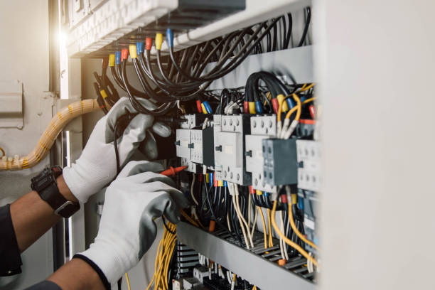 Best Electrical Upgrades for Homes  in Verona, VA